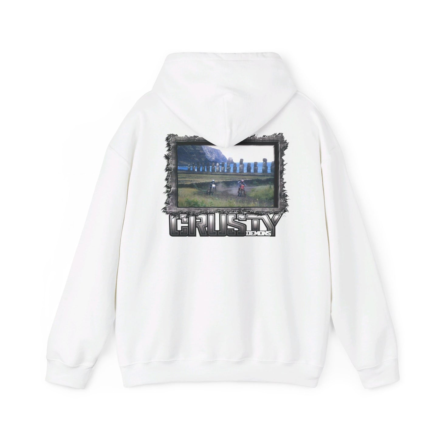 The boys, Hooded Sweatshirt