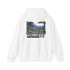 The boys, Hooded Sweatshirt