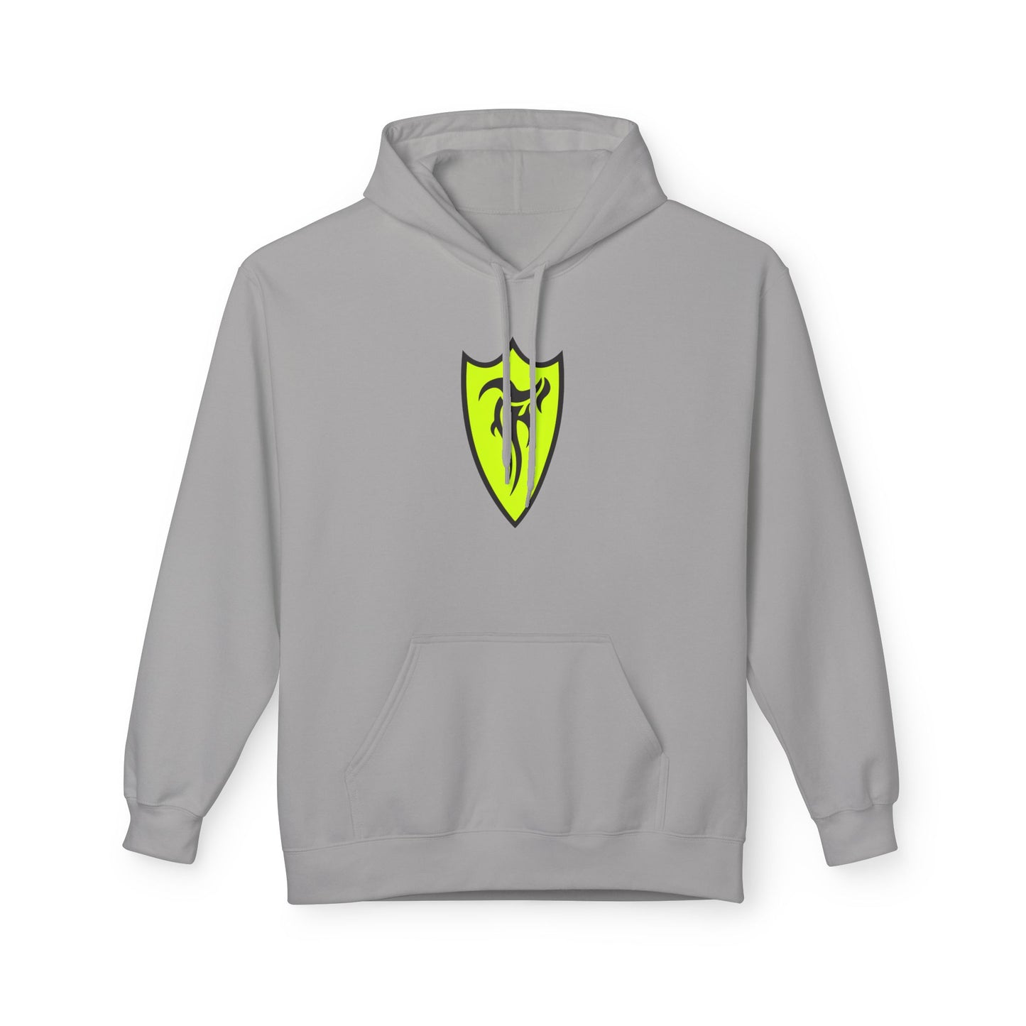 Unisex Midweight Softstyle Fleece Hoodie