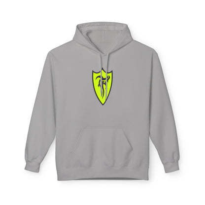 Unisex Midweight Softstyle Fleece Hoodie
