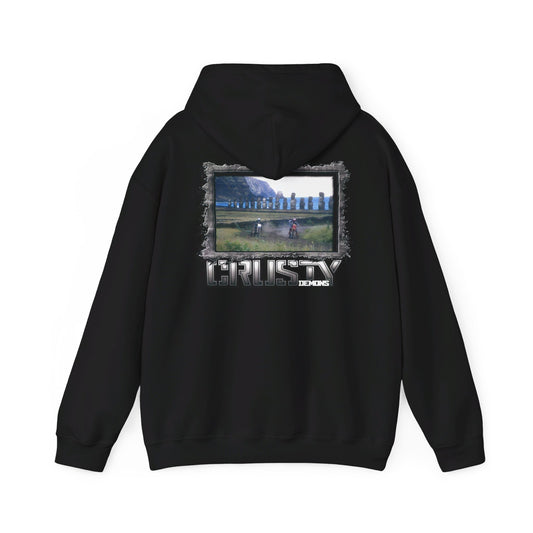 The boys, Hooded Sweatshirt