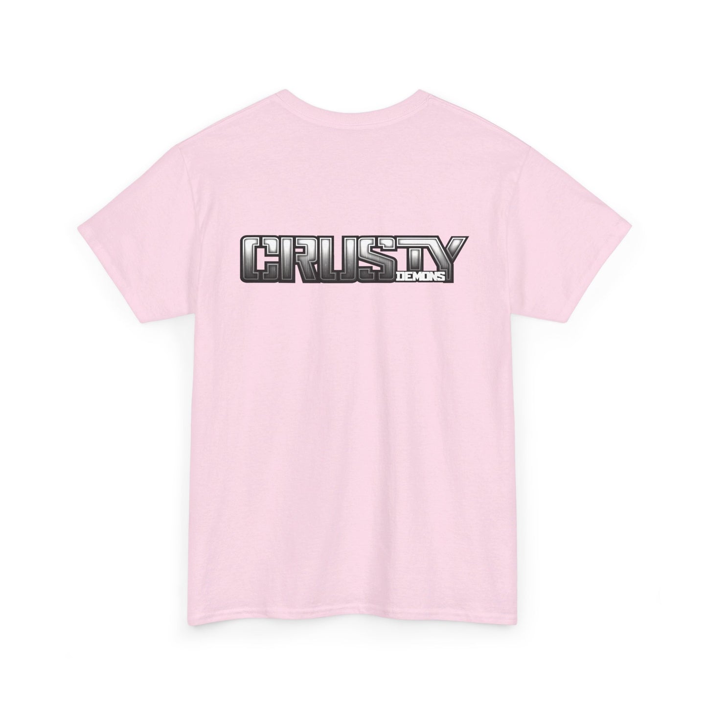 CRUSTY Tee