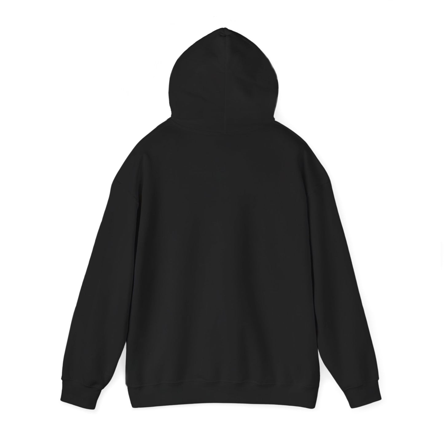 Copy of MOTO MAN Hooded Sweatshirt