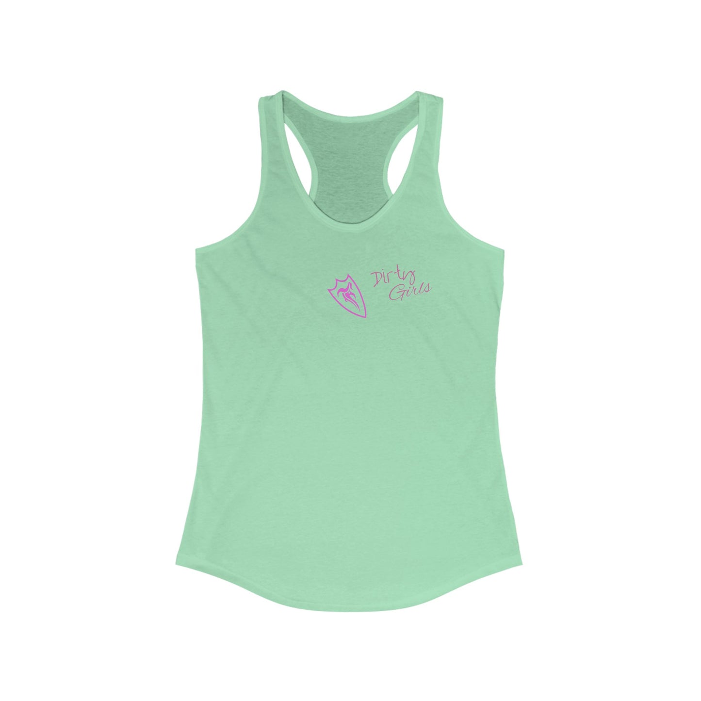 Women's  Racerback Tank