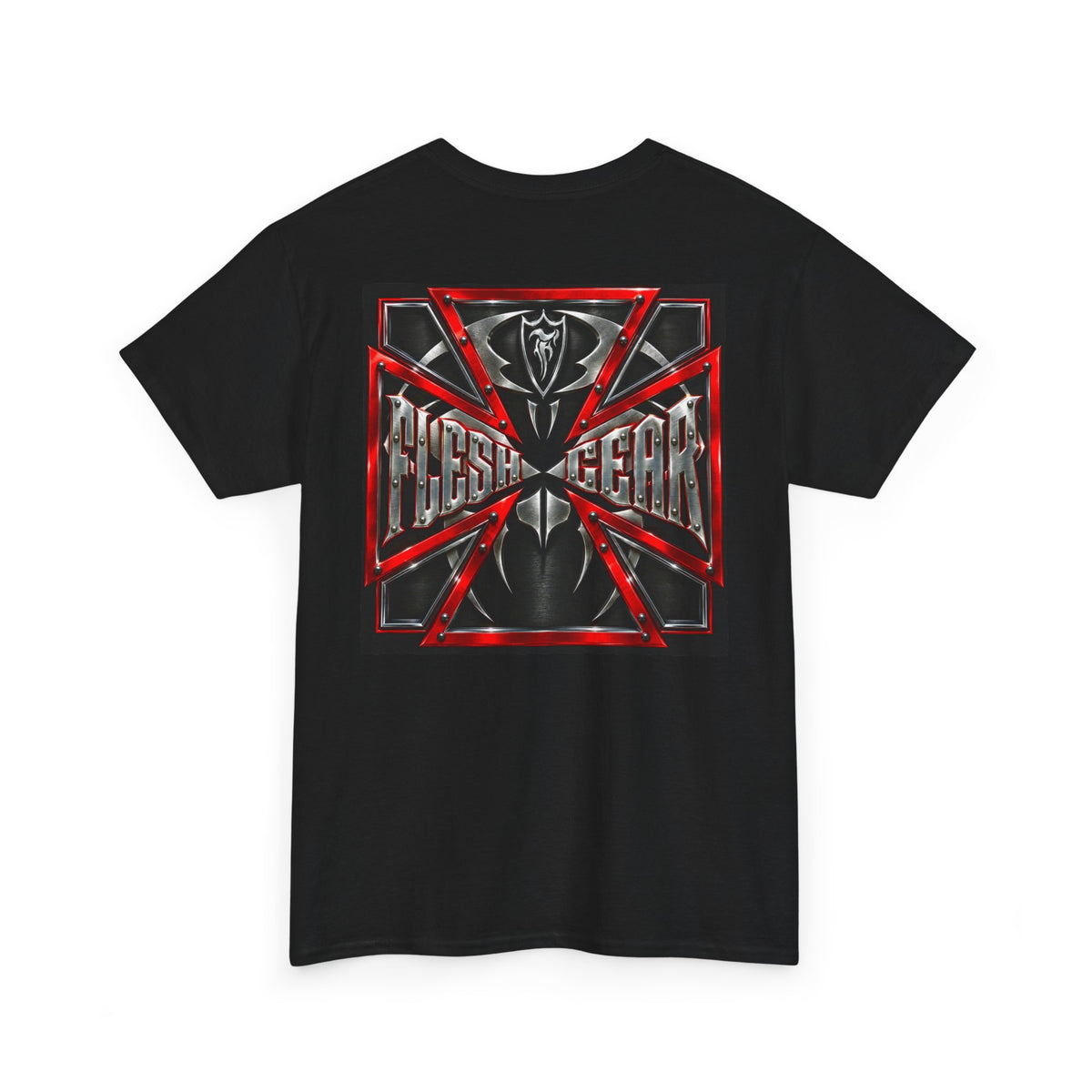 BOX 9 Tee