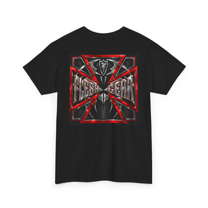 BOX 9 Tee