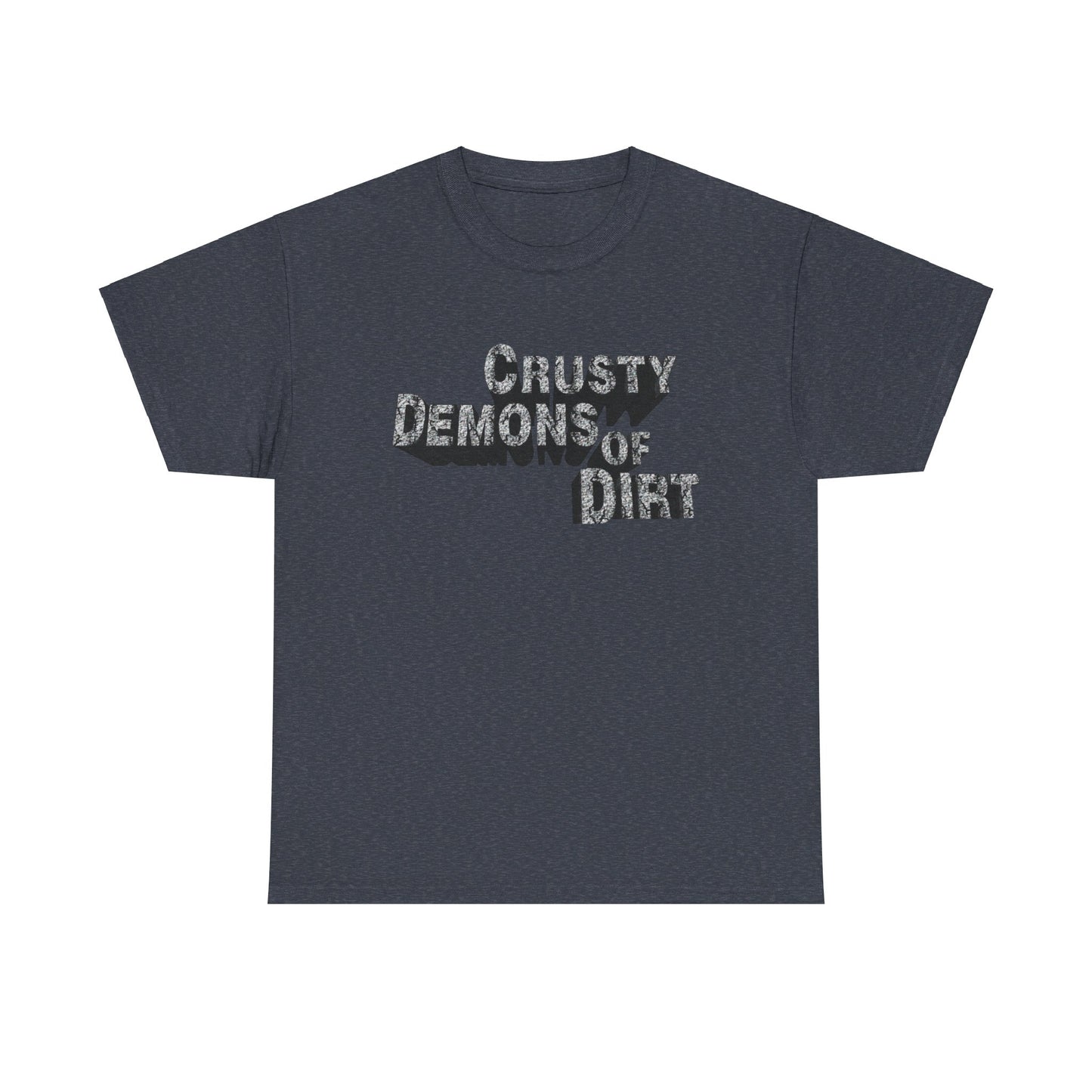 CRUSTY 1 TEE