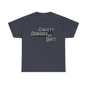 CRUSTY 1 TEE