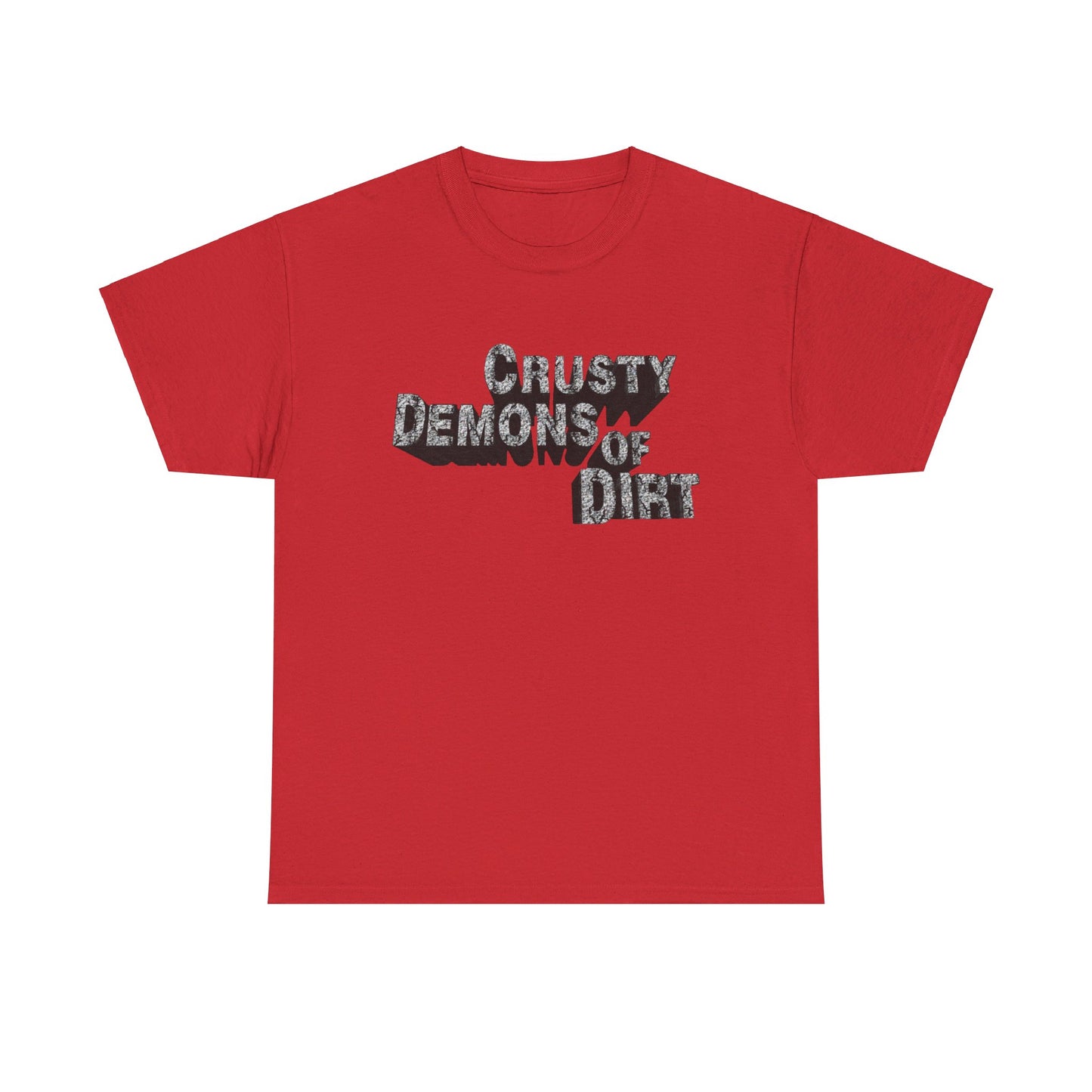 CRUSTY 1 TEE