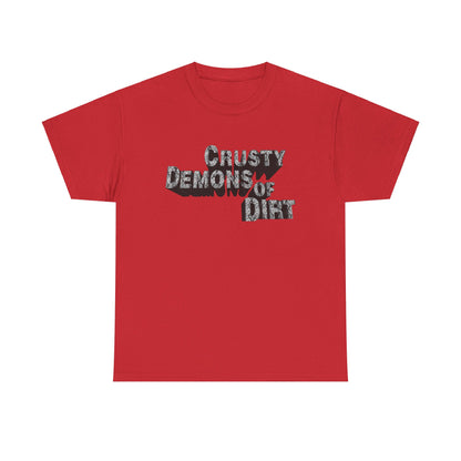 CRUSTY 1 TEE