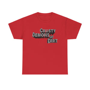 CRUSTY 1 TEE