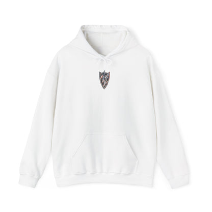 MAG Hooded Sweatshirt