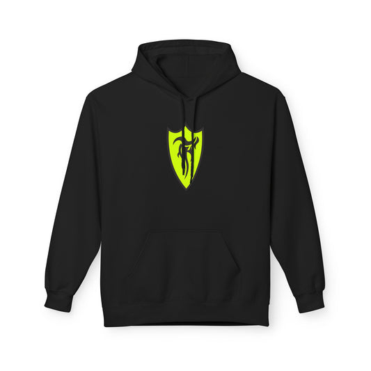 Fleshgear OG Shield Hoodie