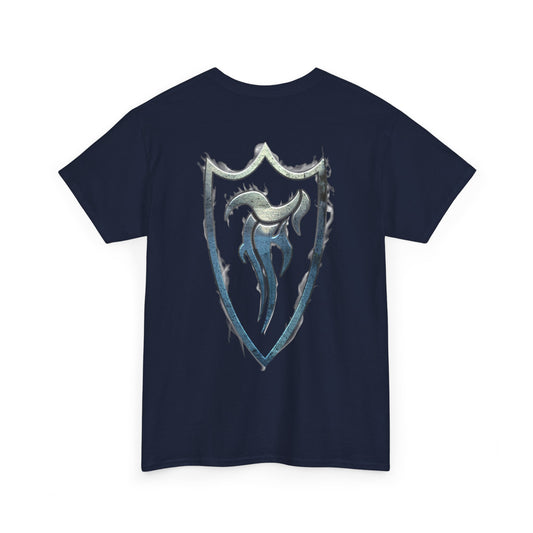 Smokin Shield