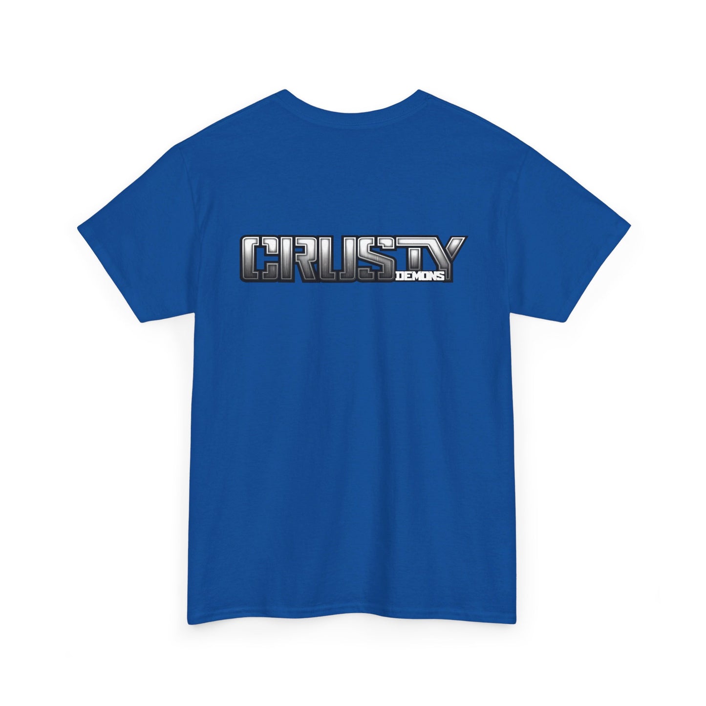 CRUSTY Tee