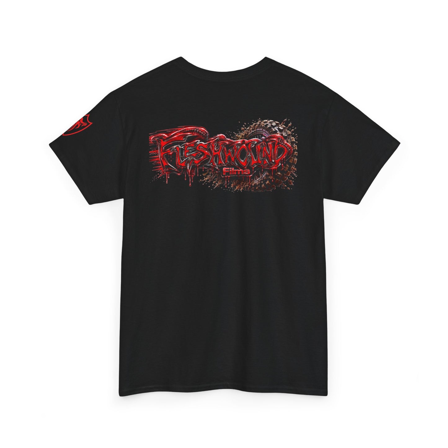 Fleshwound/ Roosted