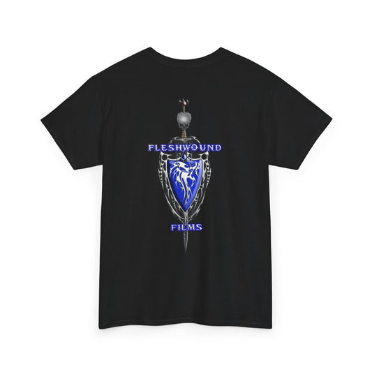 FLESHWOUND  Metal