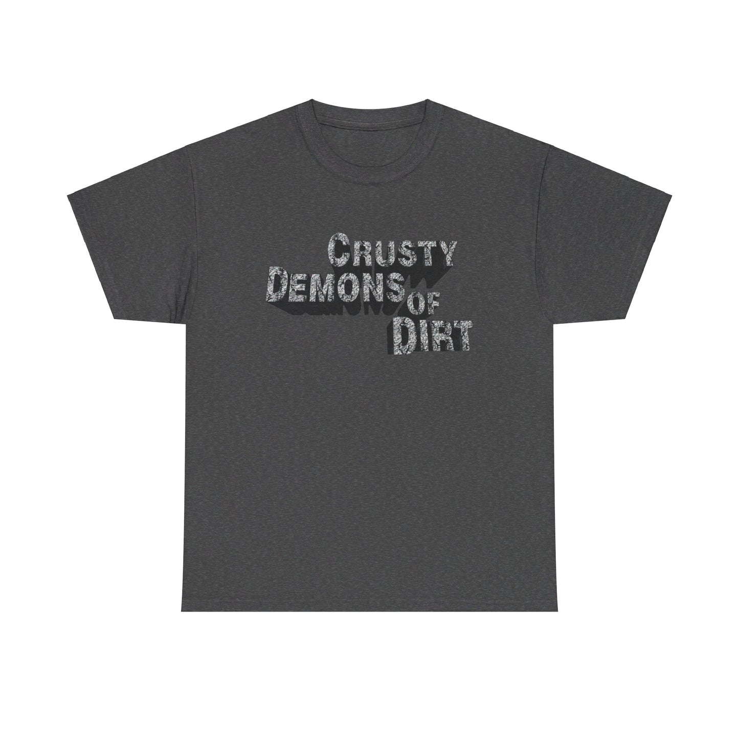 CRUSTY 1 TEE