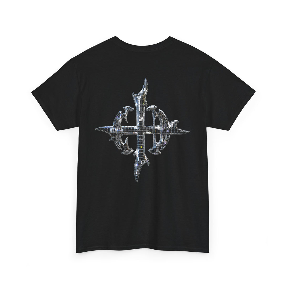 CD Tee