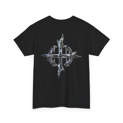 CD Tee