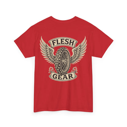 Flesh Gear , Vintage