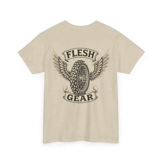 Flesh Gear , Vintage