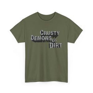 CRUSTY 1 TEE