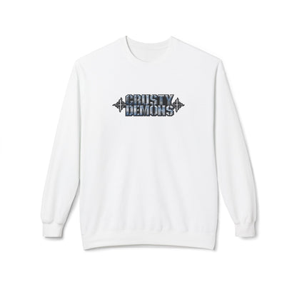 CRUSTY Crewneck