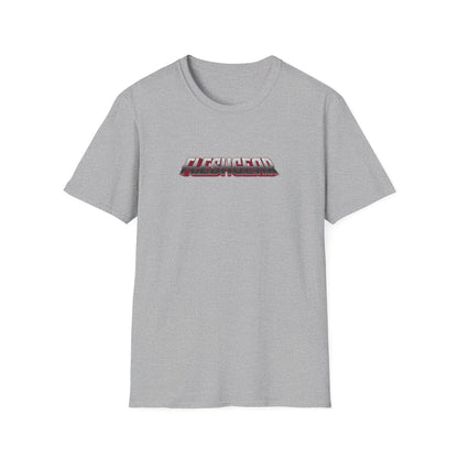 Retro Heather
