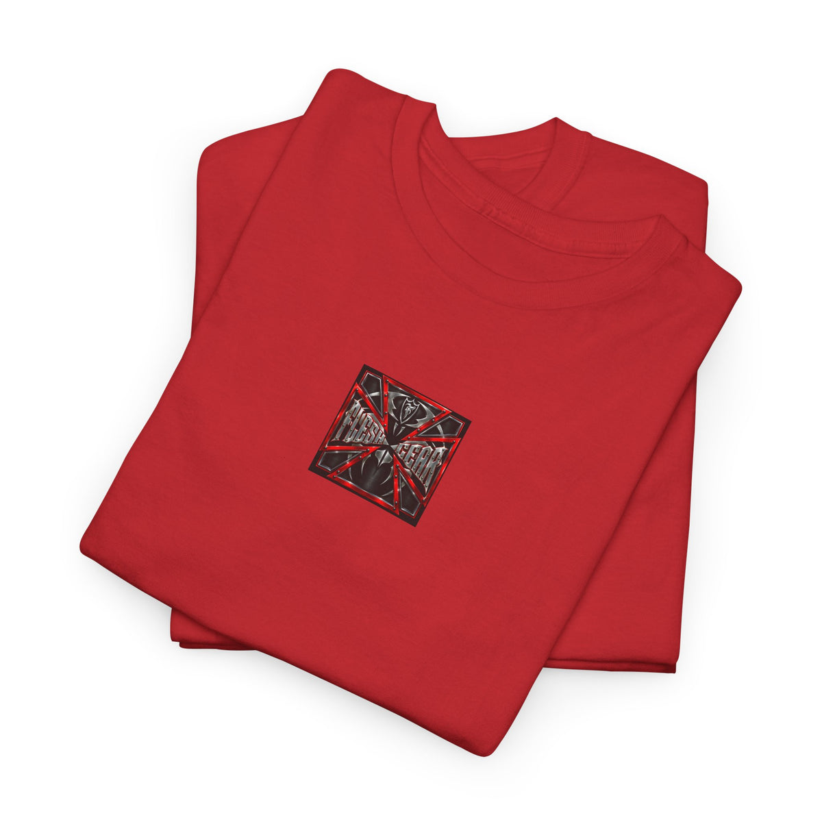 BOX 9 Tee