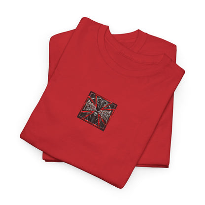 BOX 9 Tee