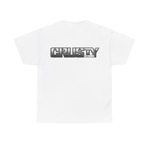 CRUSTY Tee