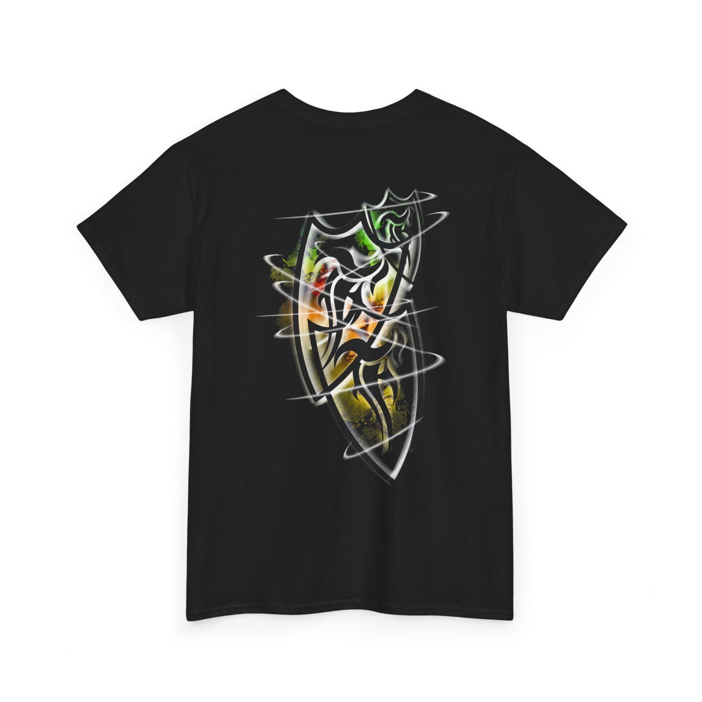 Spinner T
