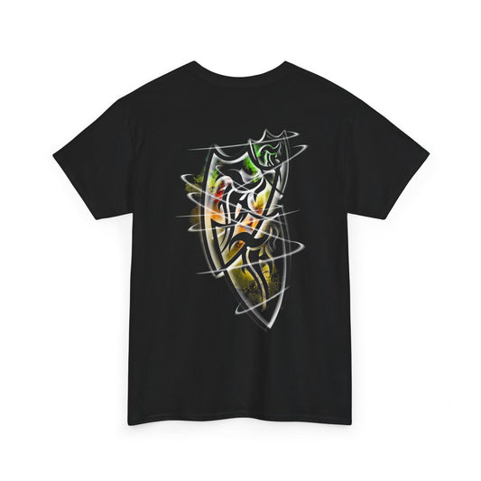 Spinner T