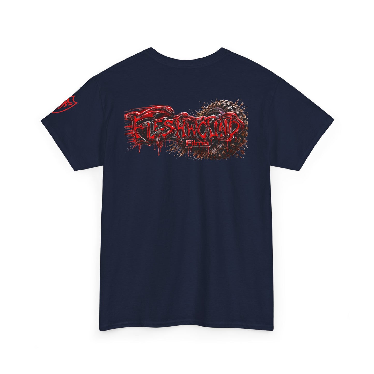 Fleshwound/ Roosted