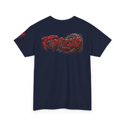 Fleshwound/ Roosted