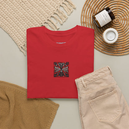 BOX 9 Tee