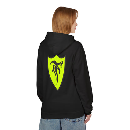 Unisex Midweight Softstyle Fleece Hoodie