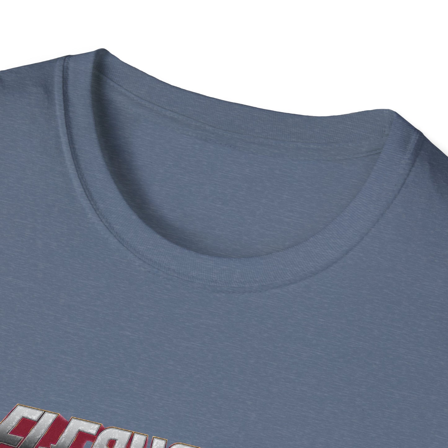 Retro Heather