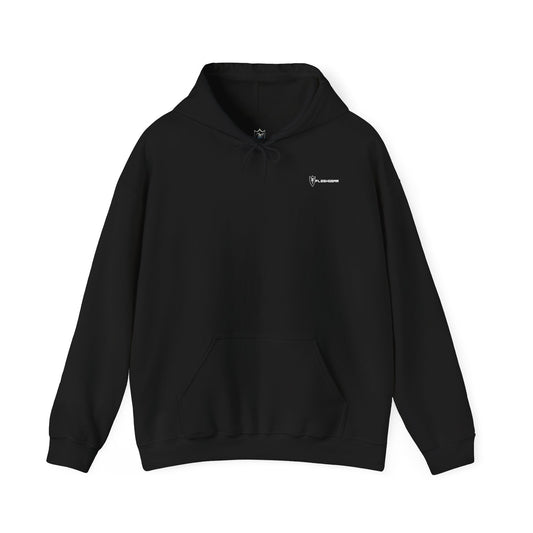 Legend  OG Hooded Sweatshirt