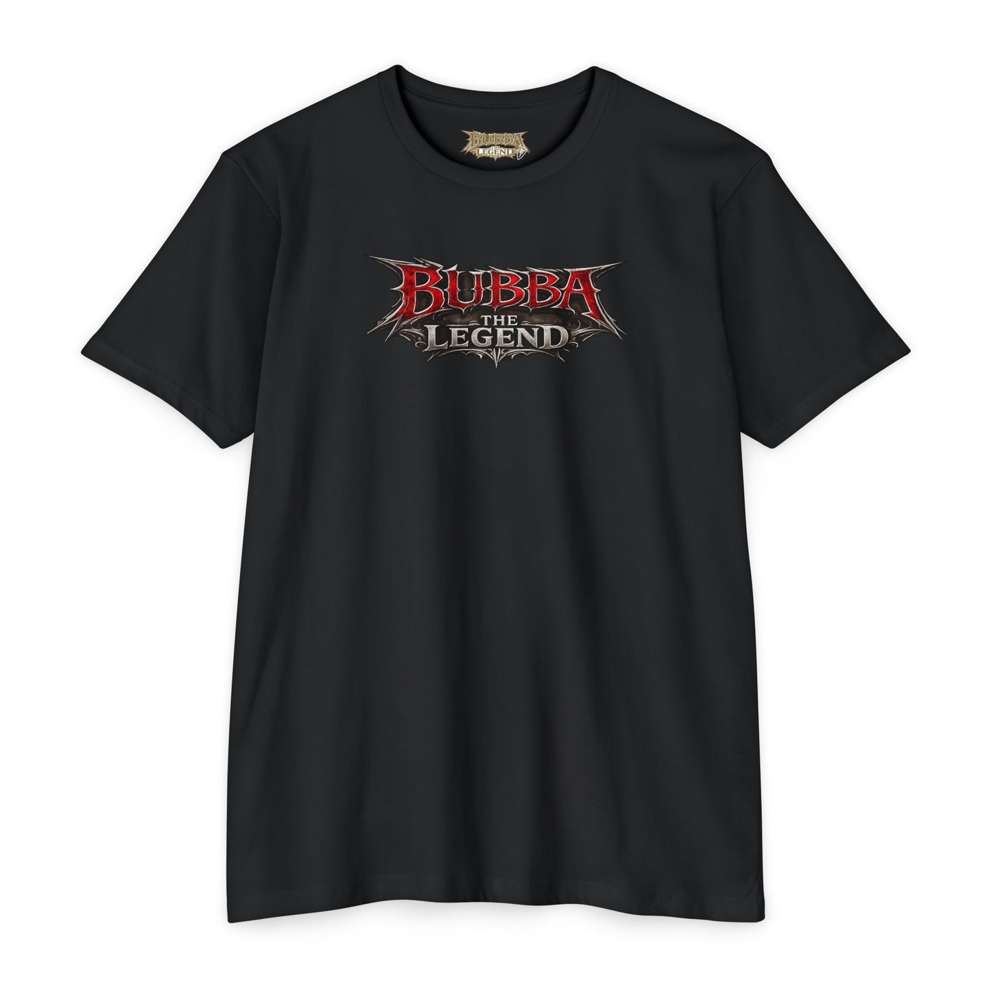 Bubba “The Legend” Memorial Tee