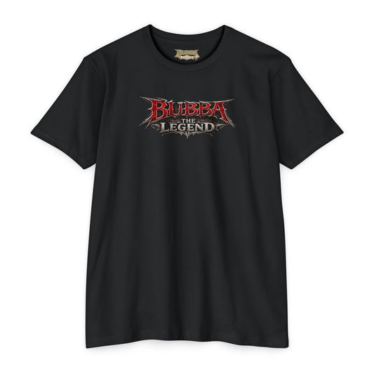 Bubba “The Legend” Memorial Tee