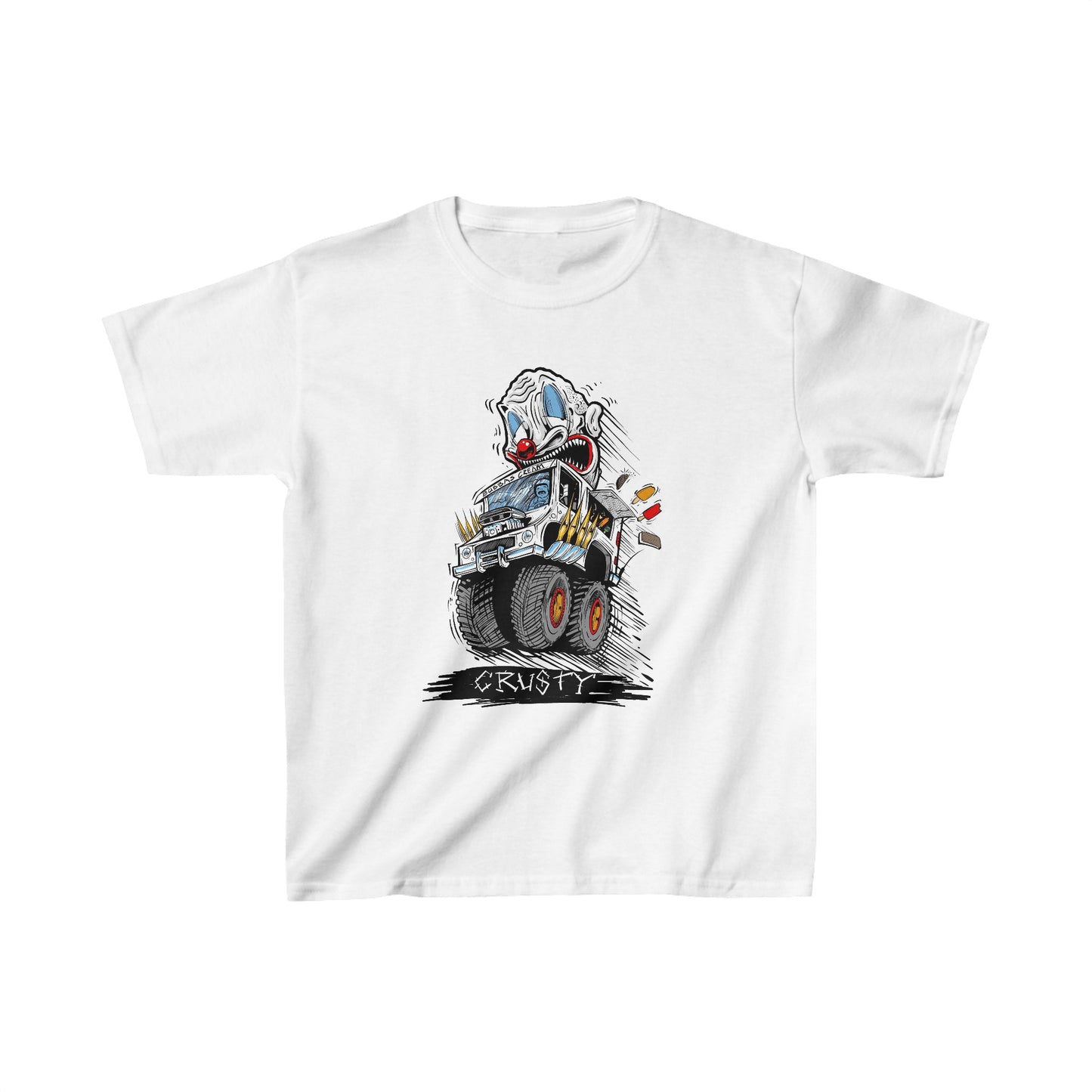 Kids BUB Tee