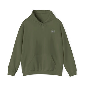 The boys, Hooded Sweatshirt