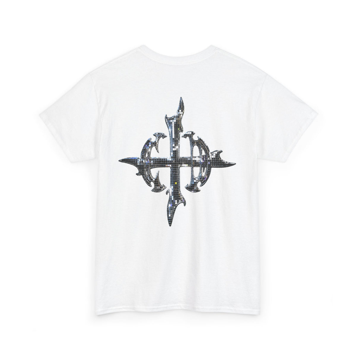 CD Tee