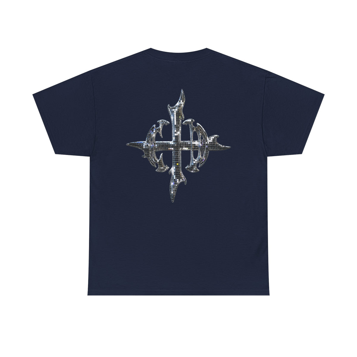 CD Tee