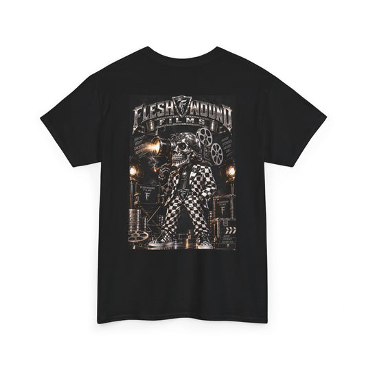 $ Shot Tee