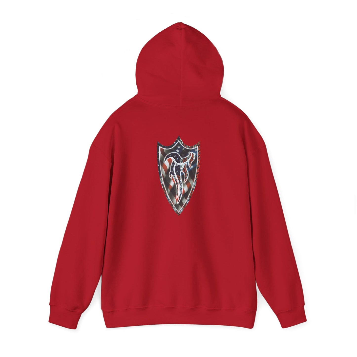 MAG Hooded Sweatshirt