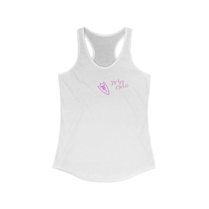 Women's  Racerback Tank