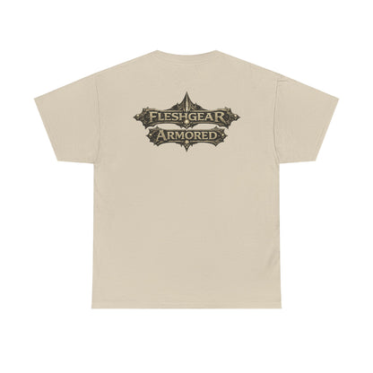'Fleshgear'  Fire Crest